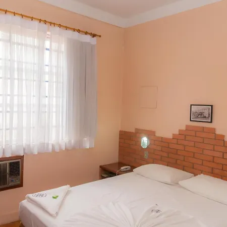 Goiania Palace Hotel-2