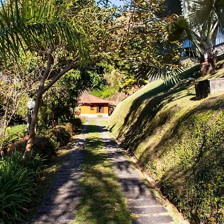 Solar Da Pedra Molhada-2