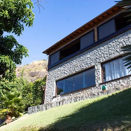 Solar Da Pedra Molhada-3