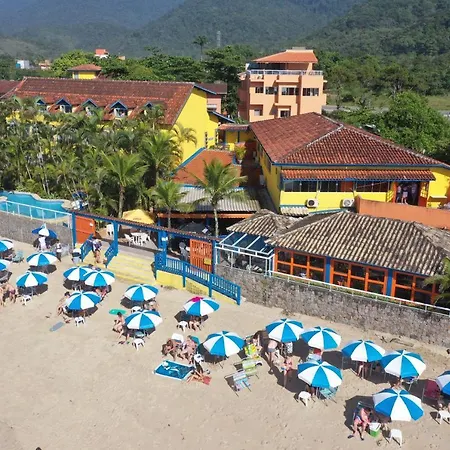 Kaliman Luxo Pousada-2