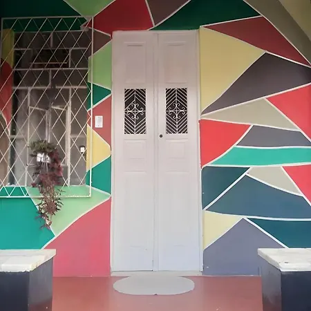 Hostel Leonardo-3