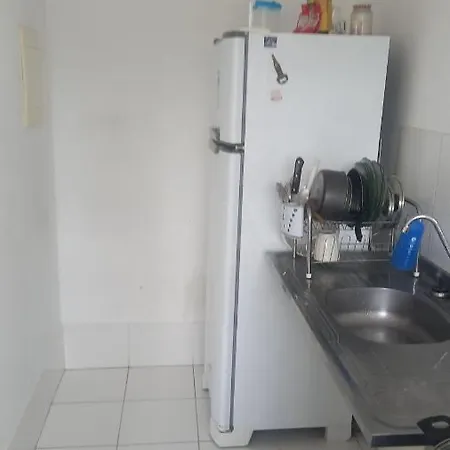 Apartamento inteiro-2