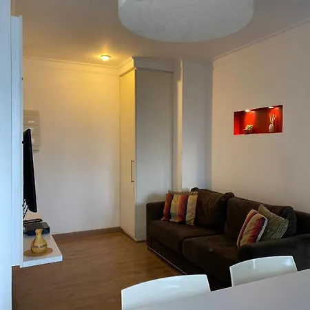 Hotel quarto suite Congonhas-2