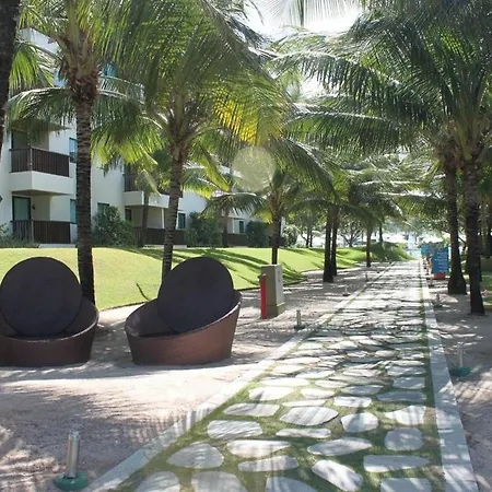 Marulhos Resort - Flat e Studio-3