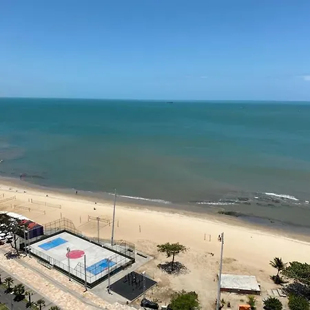 Flat Beira Mar Fortaleza-3