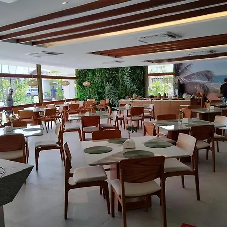 Mana Beach Muro Alto Resort-3