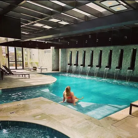 Exclusive Gramado Hotel & Spa-2