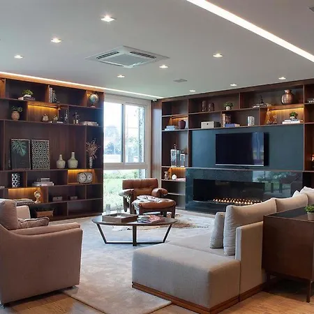 Exclusive Gramado Hotel & Spa-3
