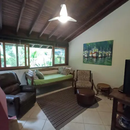 Chez Tie Suite Verde-2