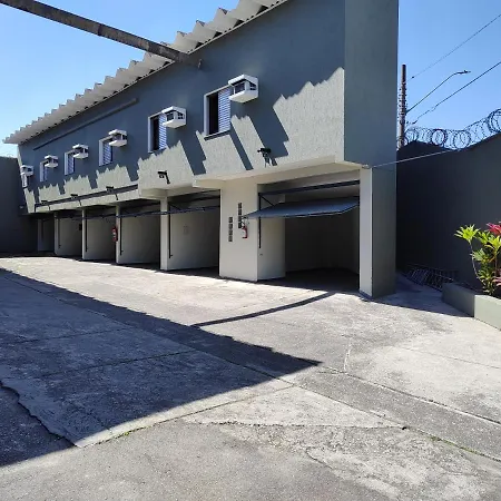Trevo de Cumbica-3