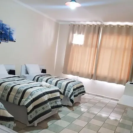 Suite Independente Arouche Duplo Ou Triplo-2