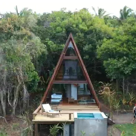 Cabana Paraju Trancoso-2