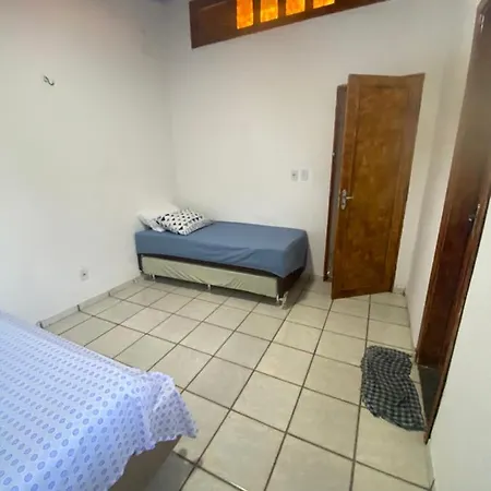 Residencial Tubarão - Chalé 06-3