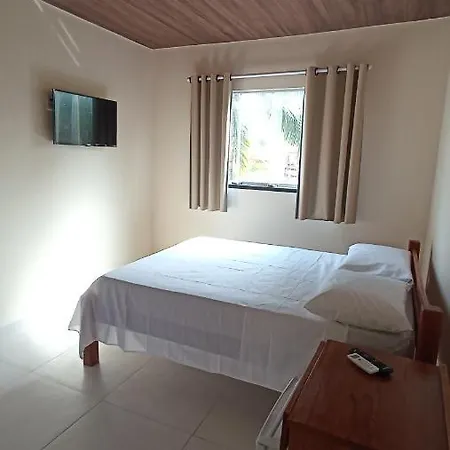 O Sol Gira Suites-2