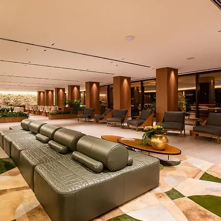 Amazon Aeroporto Hotel-2
