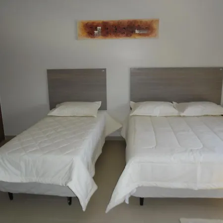 Rancho Alegre Palace Hotel-3