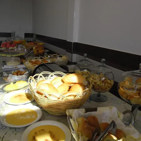 Rancho Alegre Palace Hotel-2