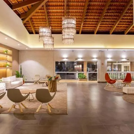Apart Resort Beira Mar Mutá - PS-2