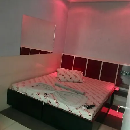 Hotel Chapada-3
