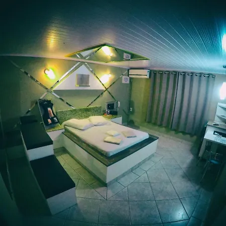 Motel Scorpios-2