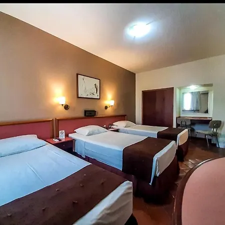 Hotel 3 Estrelas Com Cafe Da Manha - Pacote Agrishow 2024-3