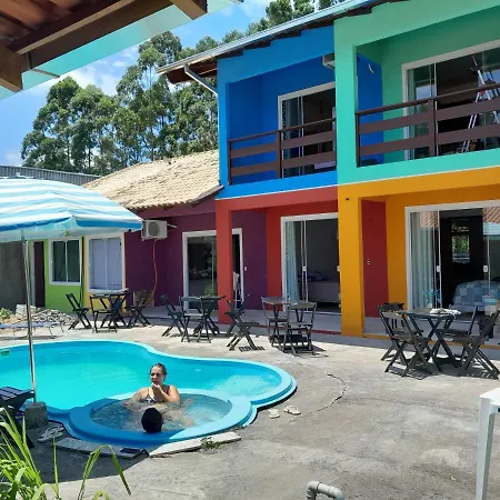 Pousada Carambu-2