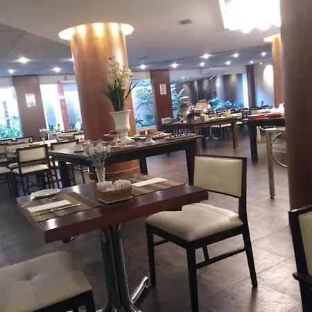 Hotel 3 Estrelas Com Cafe Da Manha - Pacote Agrishow 2024-2