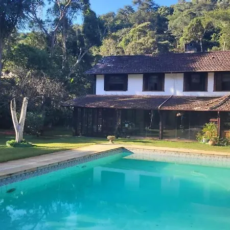 Kronemhouse Pousada-3