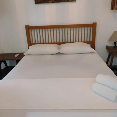 Suite Brilho Do Sol-3