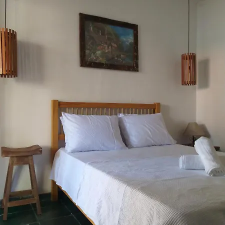 Suite Brilho Do Sol-2