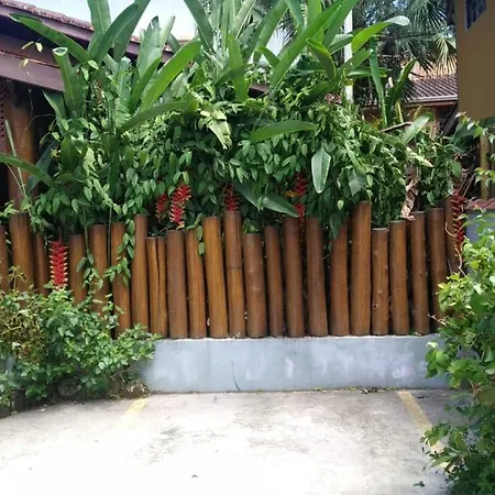 Suites Madalena Itamambuca-2