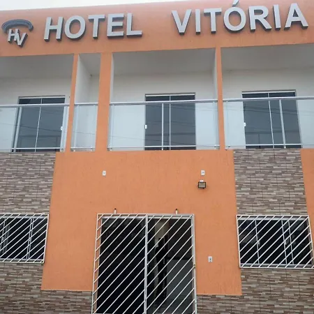 Hotel Vitoria-2