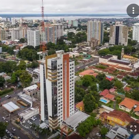 #SENSACIONAL# PREMIUM HOTEL Manaus AM-2