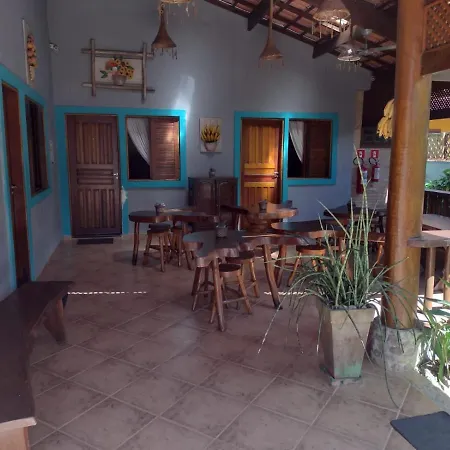 Suites Madalena Itamambuca-3