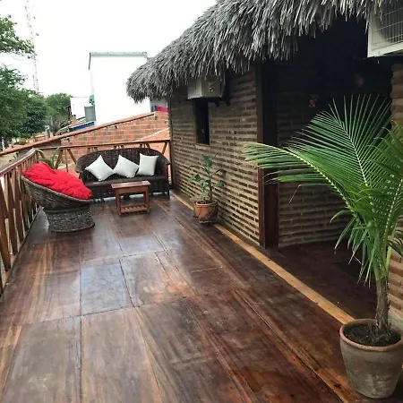 Bellamares Village-2