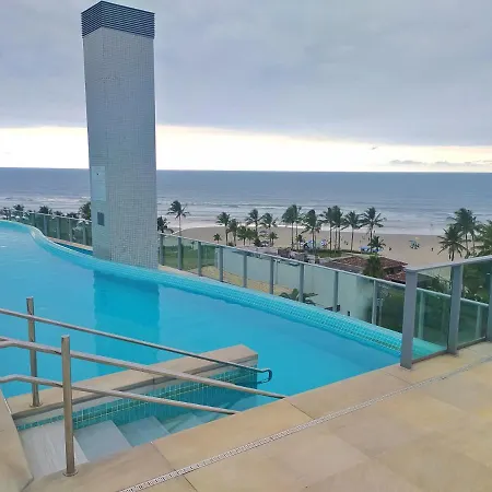 Suite Mar D'Perolas-2