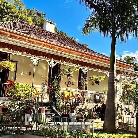 Casa Verde Petrópolis-2