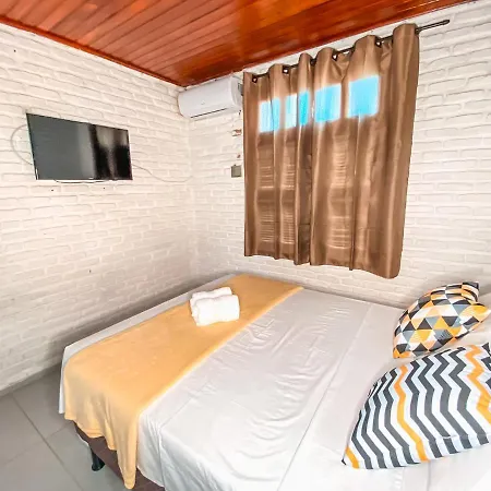 Sunshine Villa Cumbuco-3