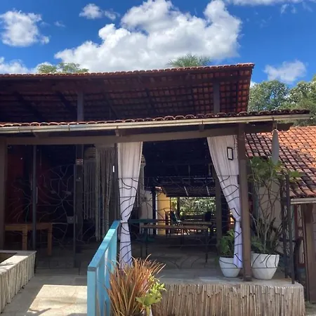Suites Cantinho Do Mar-3