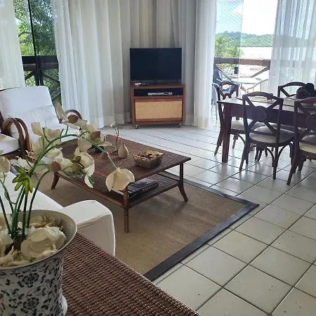Flat TOP em Itaparica-3