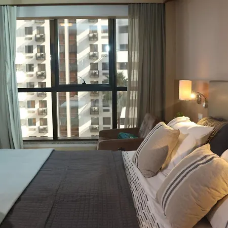 Flat Premium Particular Cullinan Hotel-3