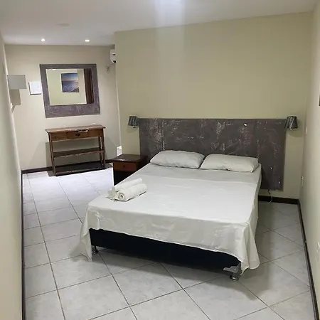 Casa Do Leao Suites-2
