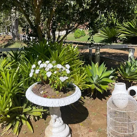 Pousada Fazenda Jupter-2
