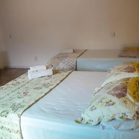 Hotel Pousadinha Da Bia-3