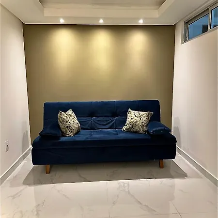 Flat Cabo Branco Confort-3