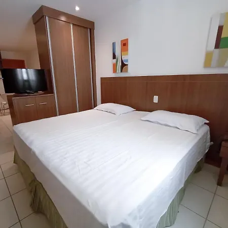 Flat Particular Localizacao Central No 3º Andar-2