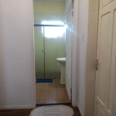 Ale Hostel Curitiba-2