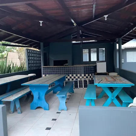 Apart Hotel Jurere-2