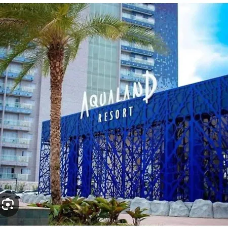 Aqualand Park Resort-3