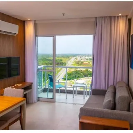 Aqualand Park Resort-2